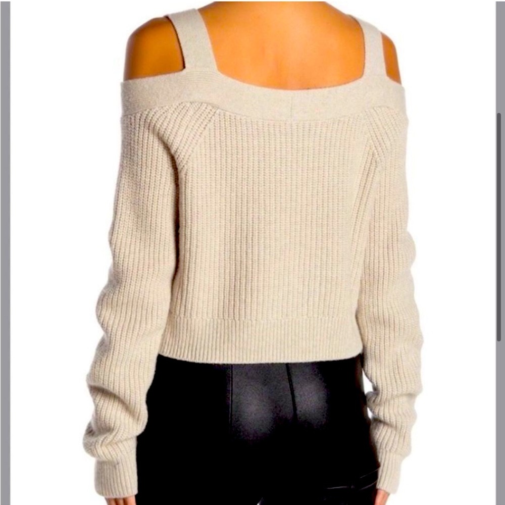 All-Saints Sweater XS